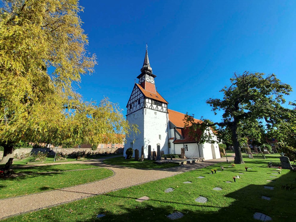 Inden s�ndag: Plads til uenighed?