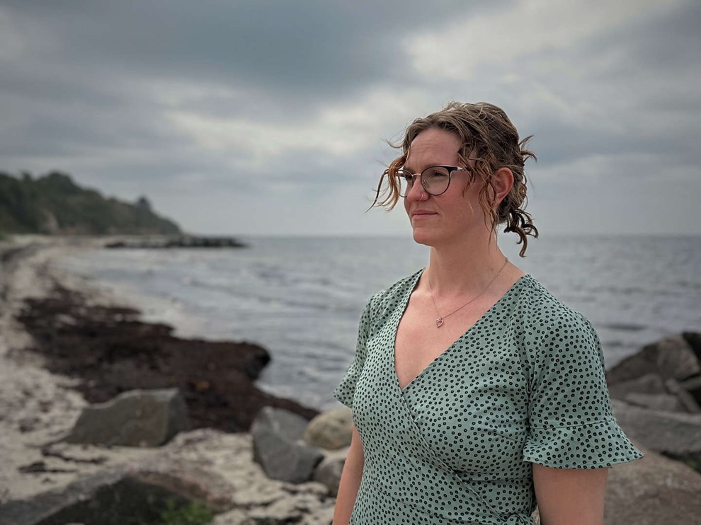 Overlevede skyderiet i Field's og flygtede til Bornholm: Jeg troede, jeg skulle dø Overlevede skyderiet i Field's og flygtede til Bornholm: Jeg troede, jeg skulle dø