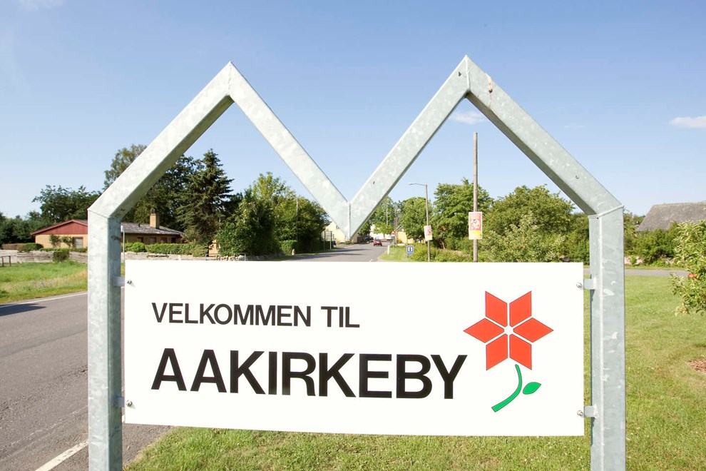 En aktiv boligpolitik på Bornholm En aktiv boligpolitik på Bornholm