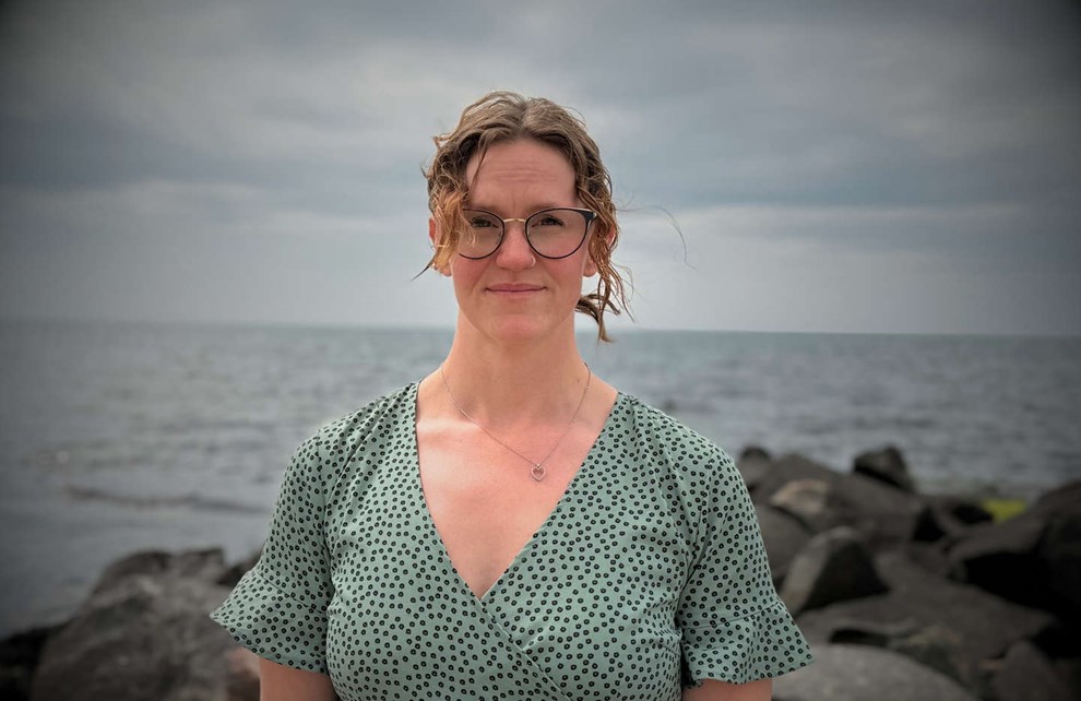 Ofre for skyderi i indk�bscenter mindes p� Gall�kken