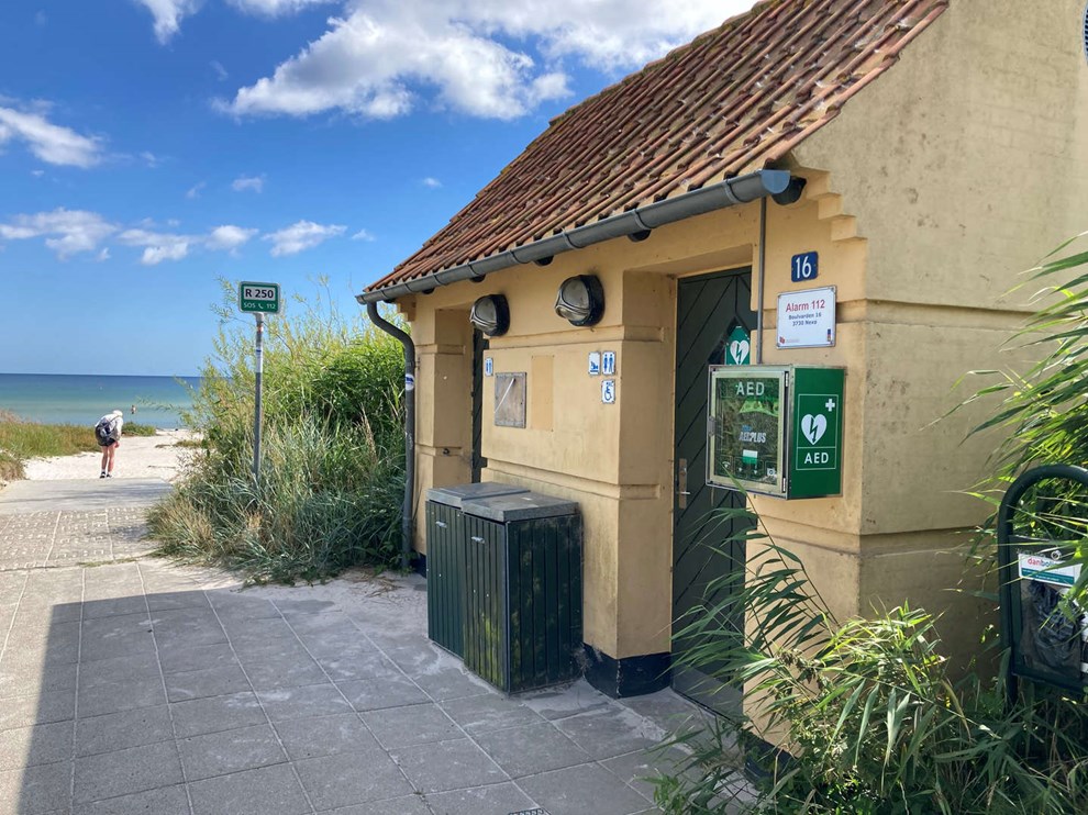 Turismen er afgørende Turismen er afgørende