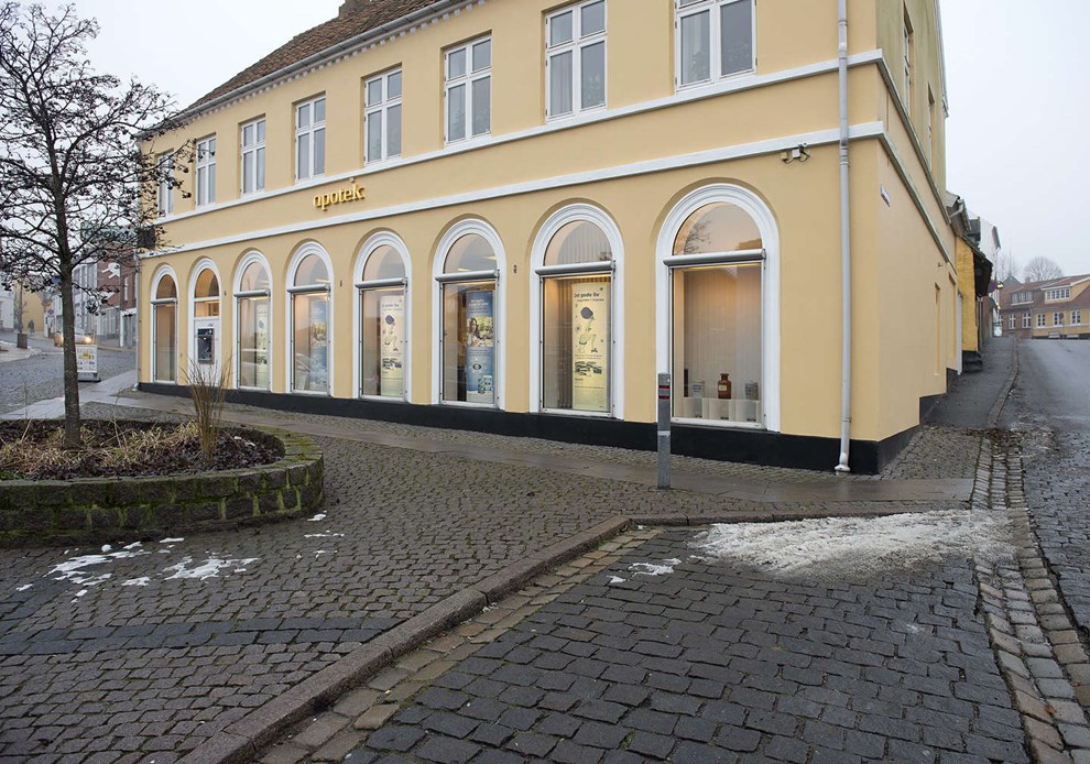 Brevkassen: Spare Ivers kamp mod systemet