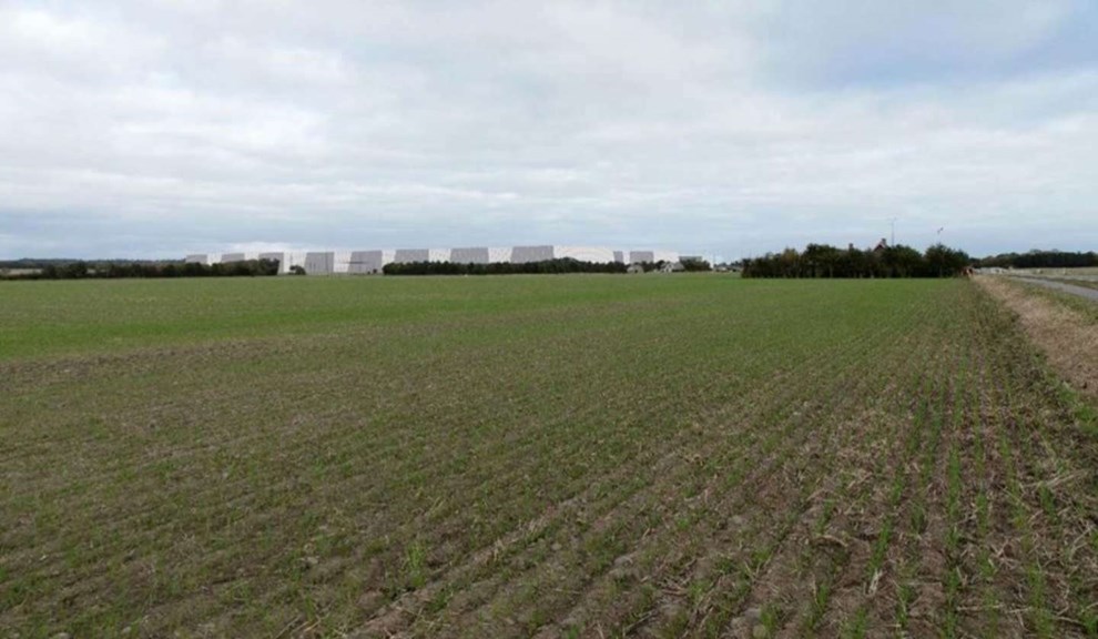 Tysk ja � men energi�en h�nger stadig i vinden