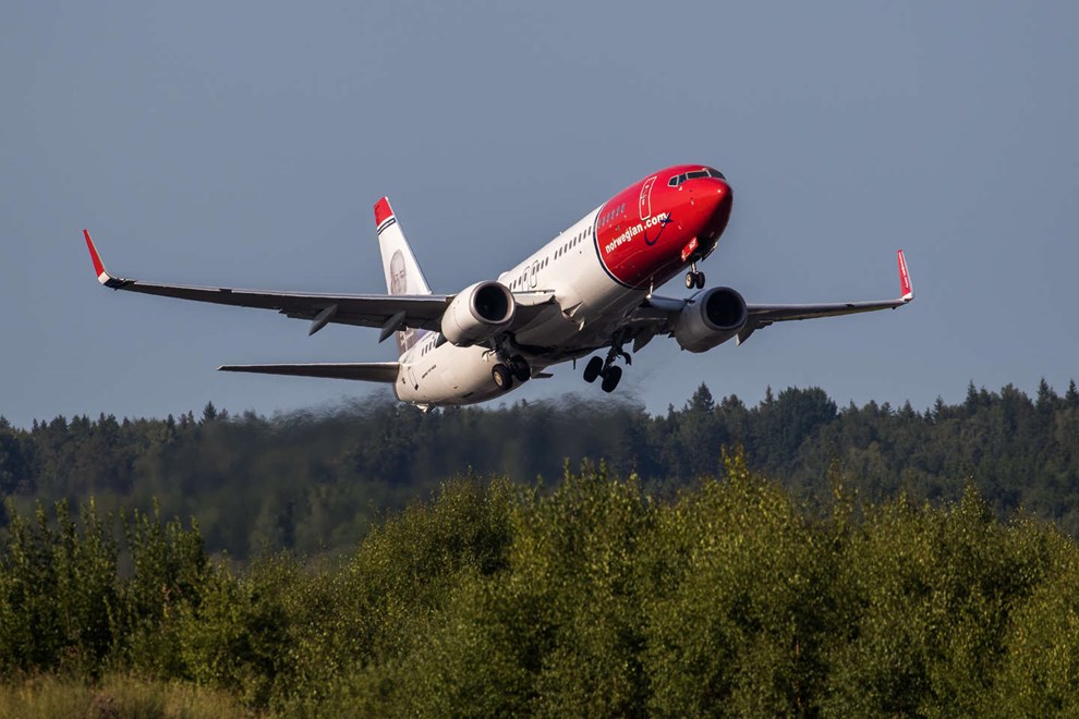 Flybilletter til K�benhavn kostede 5.999 � men d�t var en fejl