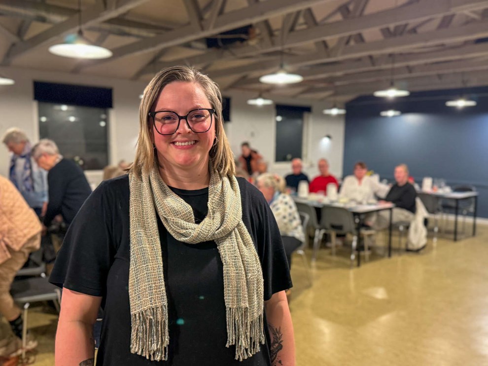 To års arbejde: Der skal penge i kassen To års arbejde: Der skal penge i kassen