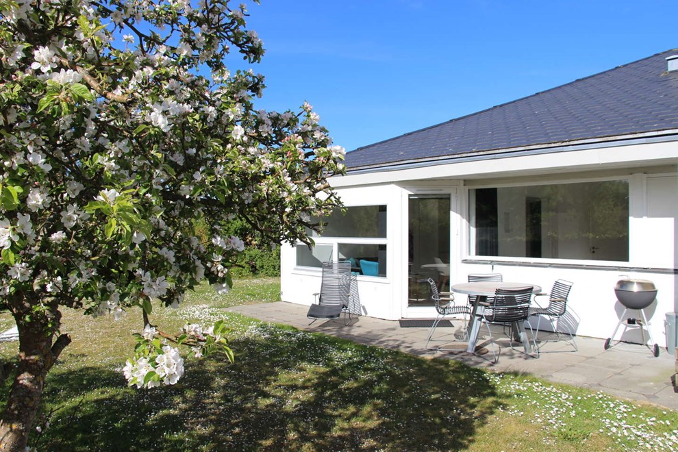 Søpark til salg: Skal på private hænder Søpark til salg: Skal på private hænder