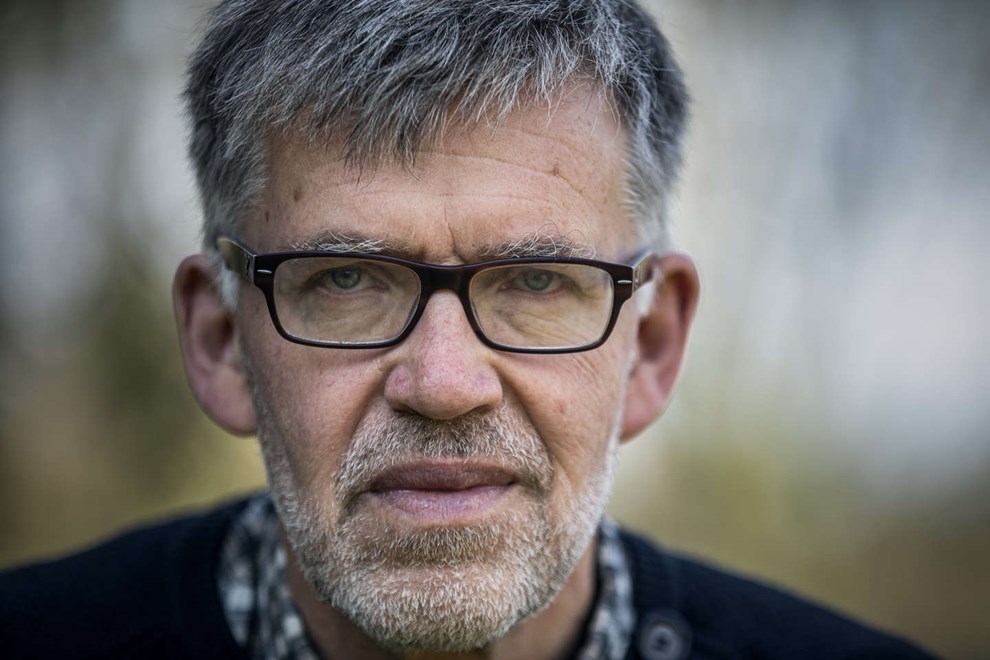 Derfor prioriterer treparten den gr�nne b�lge