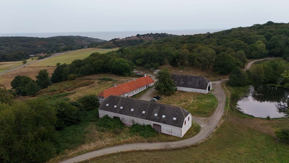 Nyt håb for Hammersholm Nyt håb for Hammersholm