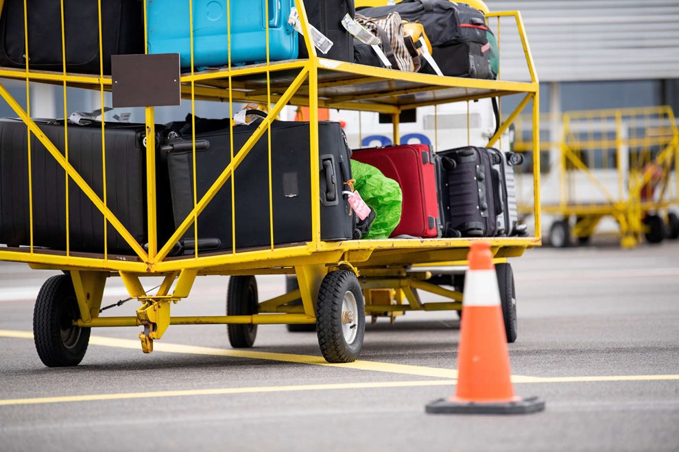 De tr�kker sig fra flyudbuddet
