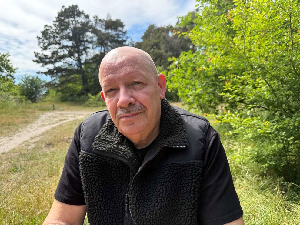 Vil stoppe kæmpesommerhuse Vil stoppe kæmpesommerhuse