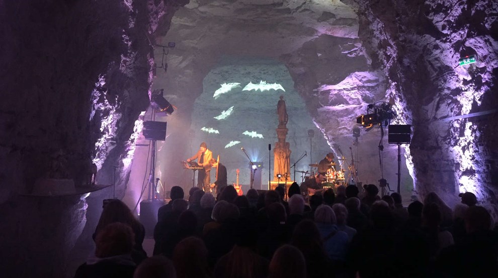 Stefan lover bedre stemning denne gang