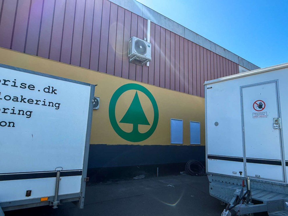 Investerer stort i kbmndenes fremtid