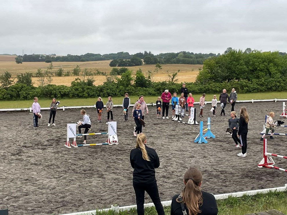 72 ting du kan lave i sommerferien