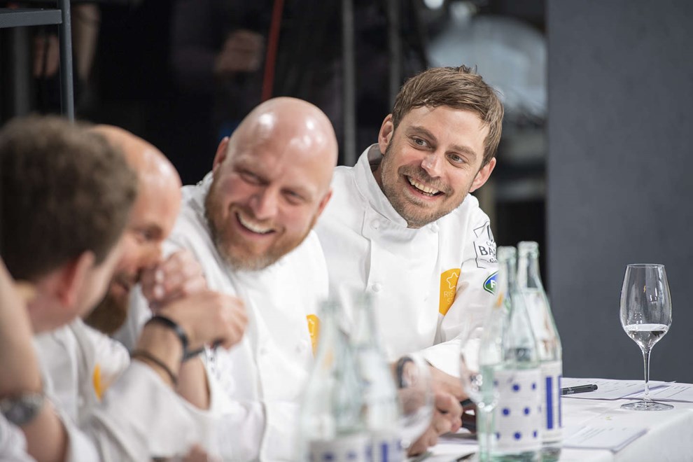 Stor hæder: 'Klart det største at opnå' Stor hæder: 'Klart det største at opnå'