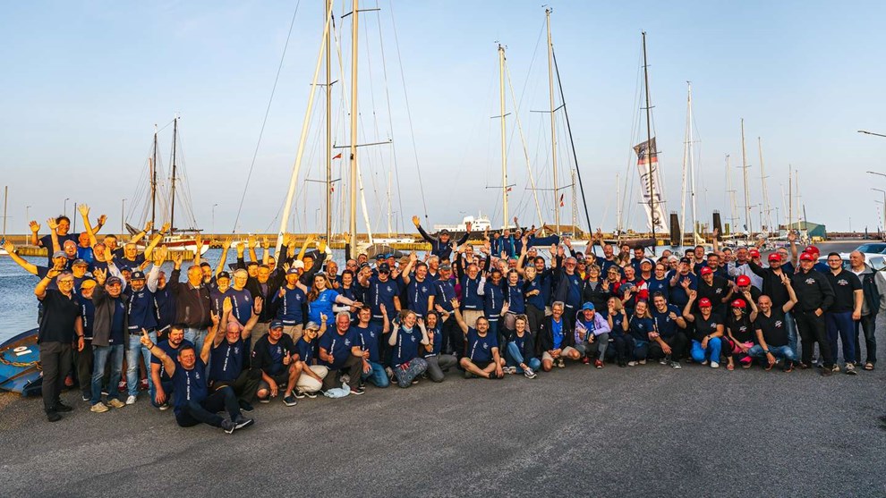 Flere rekorder slet i Nex