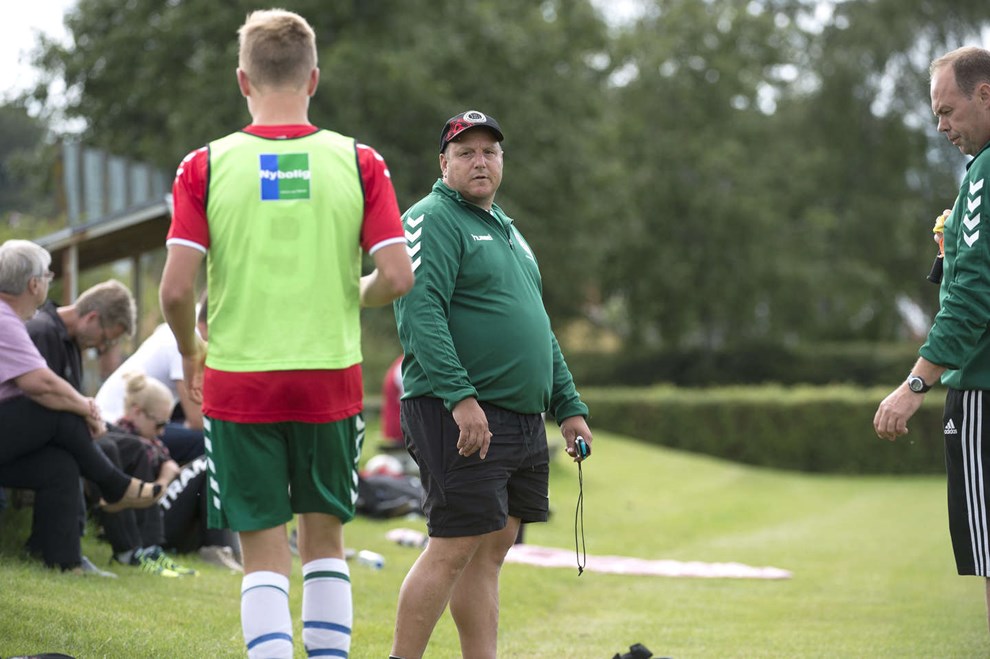 Fik afslag på statsborgerskab, fordi han tog til sin fars begravelse Fik afslag på statsborgerskab, fordi han tog til sin fars begravelse