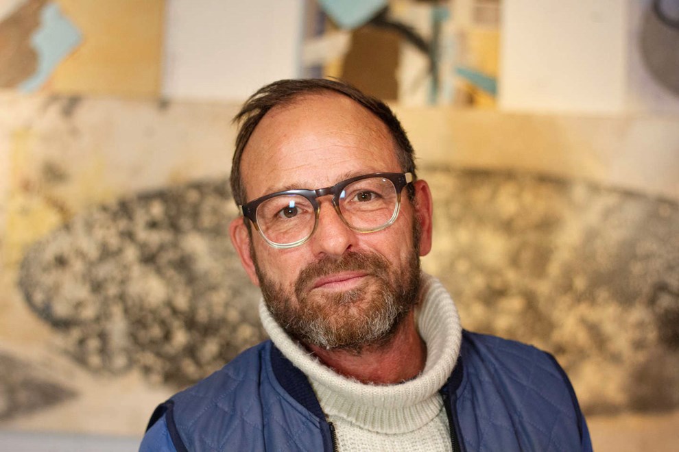 Stig tager en pause: 'Riget fattes penge' Stig tager en pause: 'Riget fattes penge'