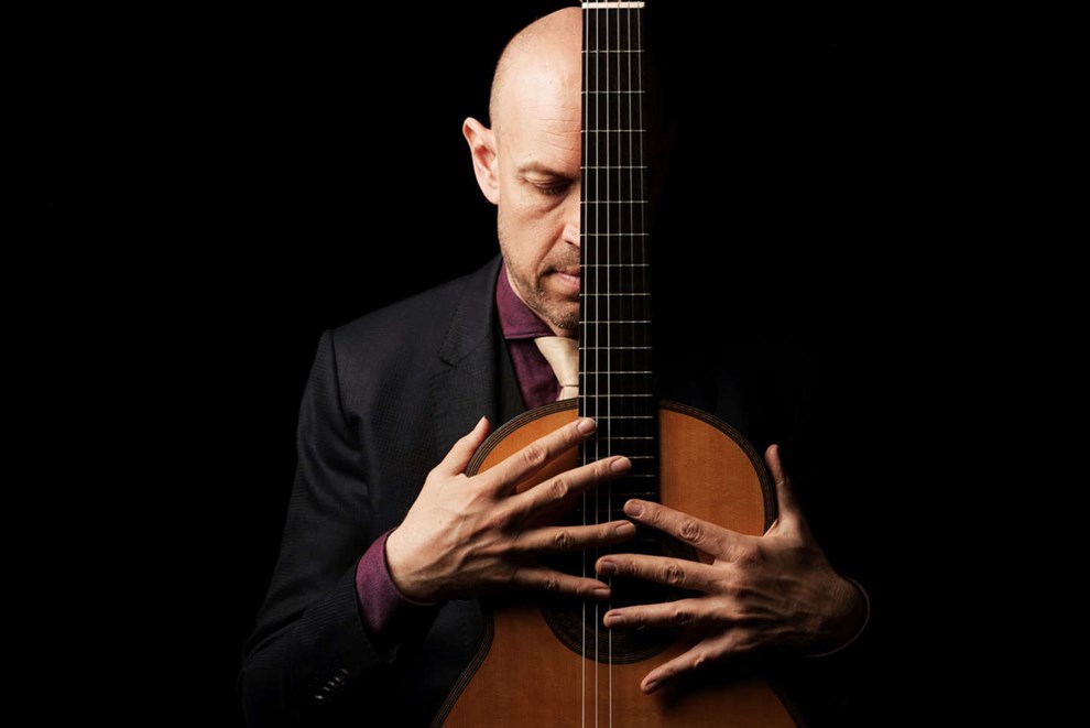 De samme koncerter i to kirker