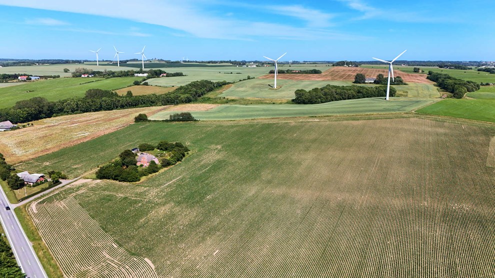 Har afholdt sidste møde inden ferien Har afholdt sidste møde inden ferien