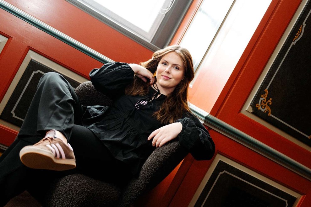 Gymnasiet er ikke for dem, der vil skånes Gymnasiet er ikke for dem, der vil skånes