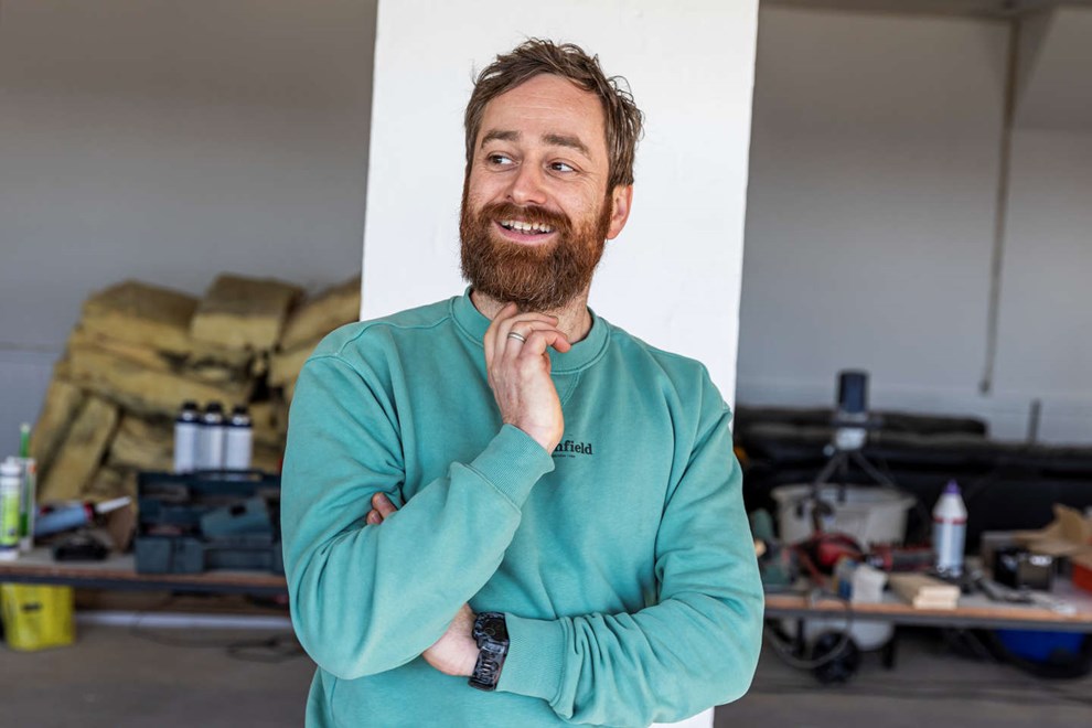 Slut med Gorms i Aarsdale