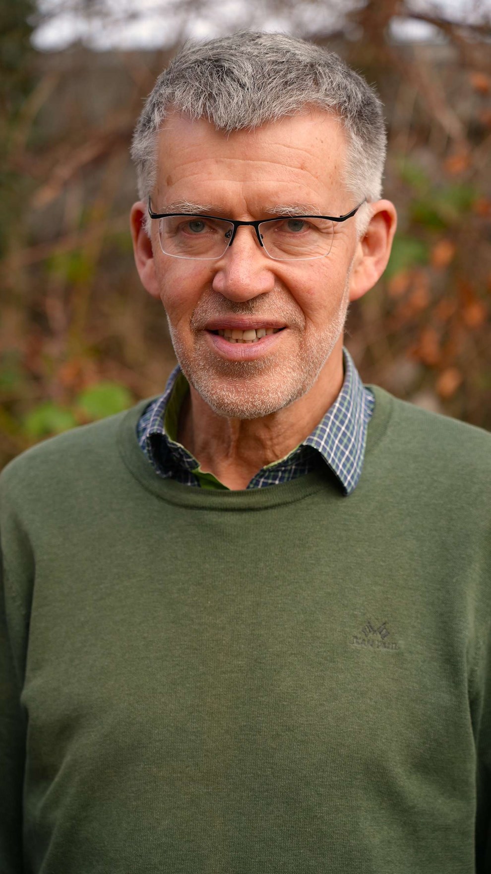 Dr�mmer om naturforbindelse til R�nne 