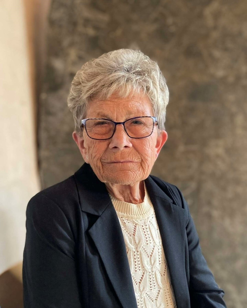 En frivillig ildsj�l er g�et bort