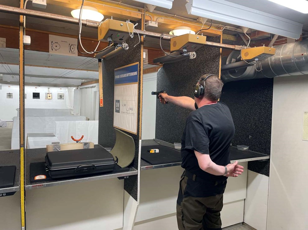 Forening f�r over 30.000 kroner til LED-belysning