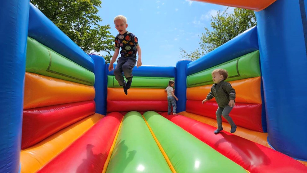 Nexøs hus lever videre – nu på egne ben Nexøs hus lever videre – nu på egne ben