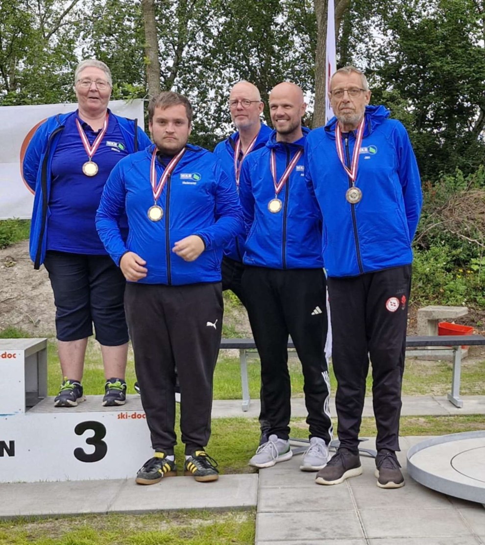 Bornholm verst p sejrsskamlen