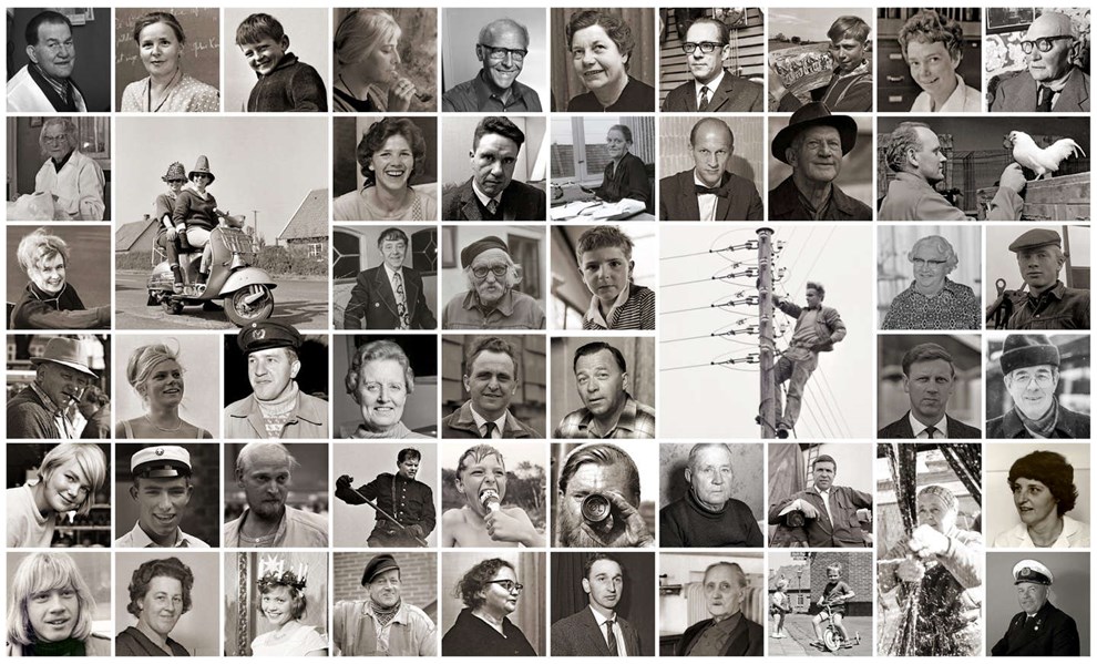 Bornholmerne – et folkefærd Bornholmerne – et folkefærd