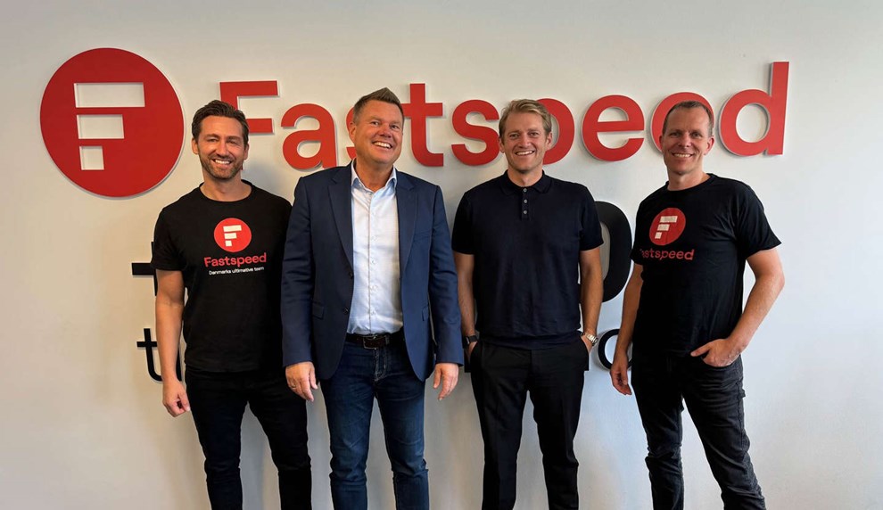 Bornholm er bagud på fiberfronten