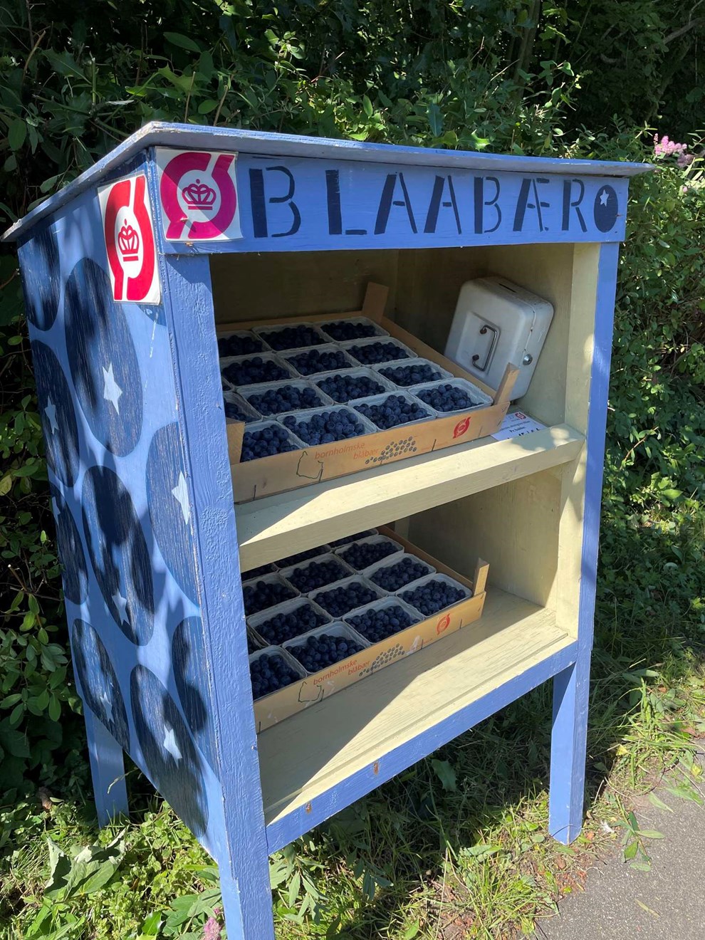 Bodejere r�ber op om tyveri