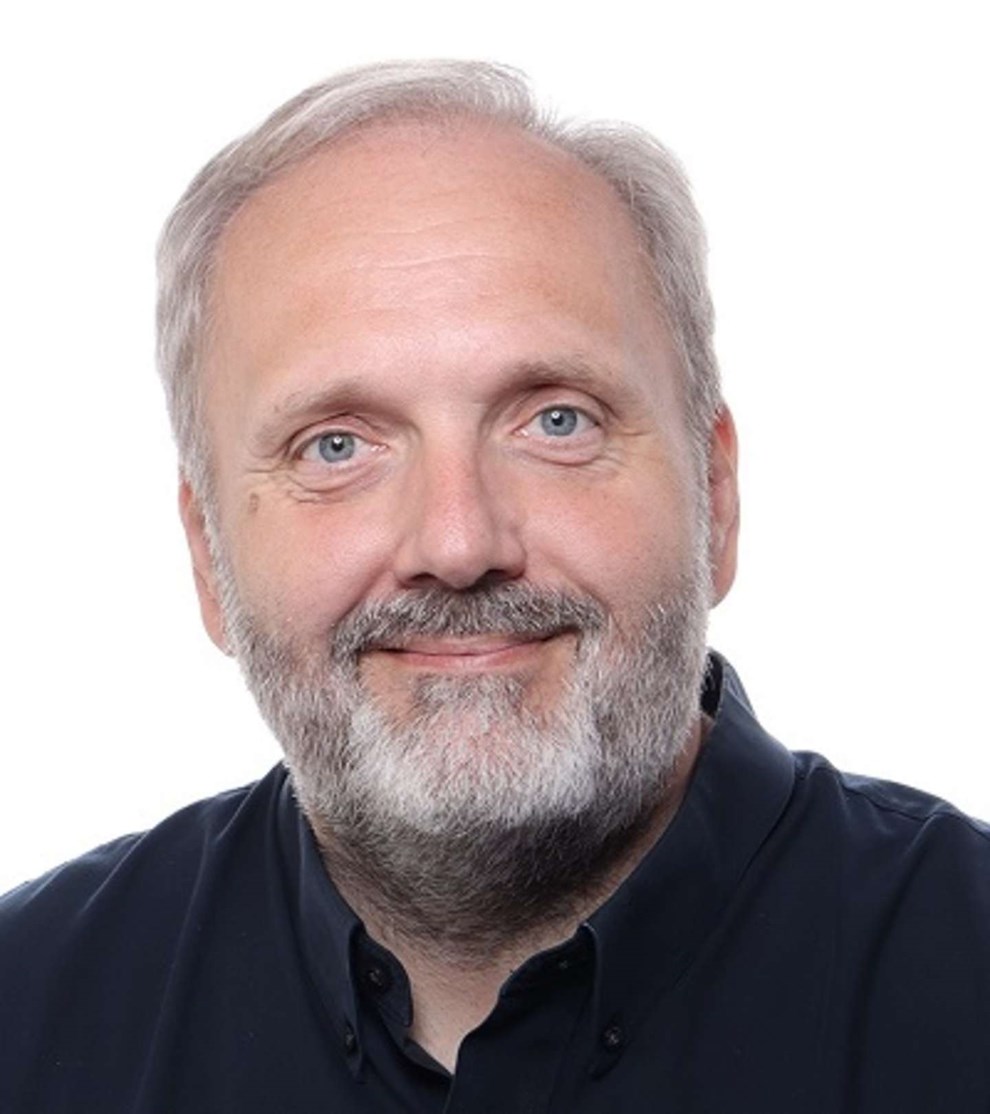 Øens børn får ny chef Øens børn får ny chef