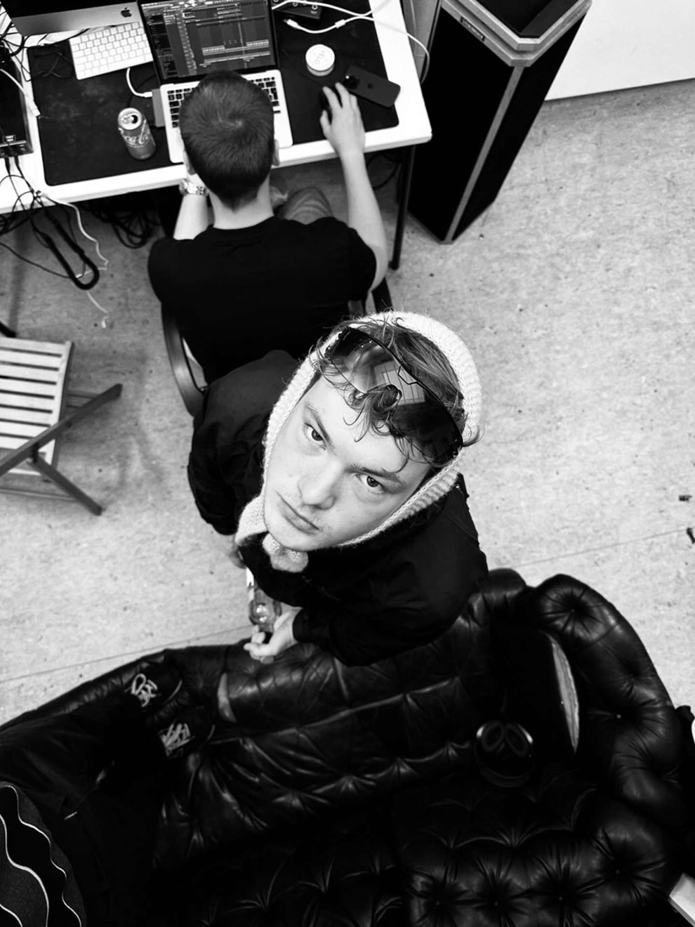 Musiker vender tilbage til Klangfest - lineup er komplet Musiker vender tilbage til Klangfest - lineup er komplet