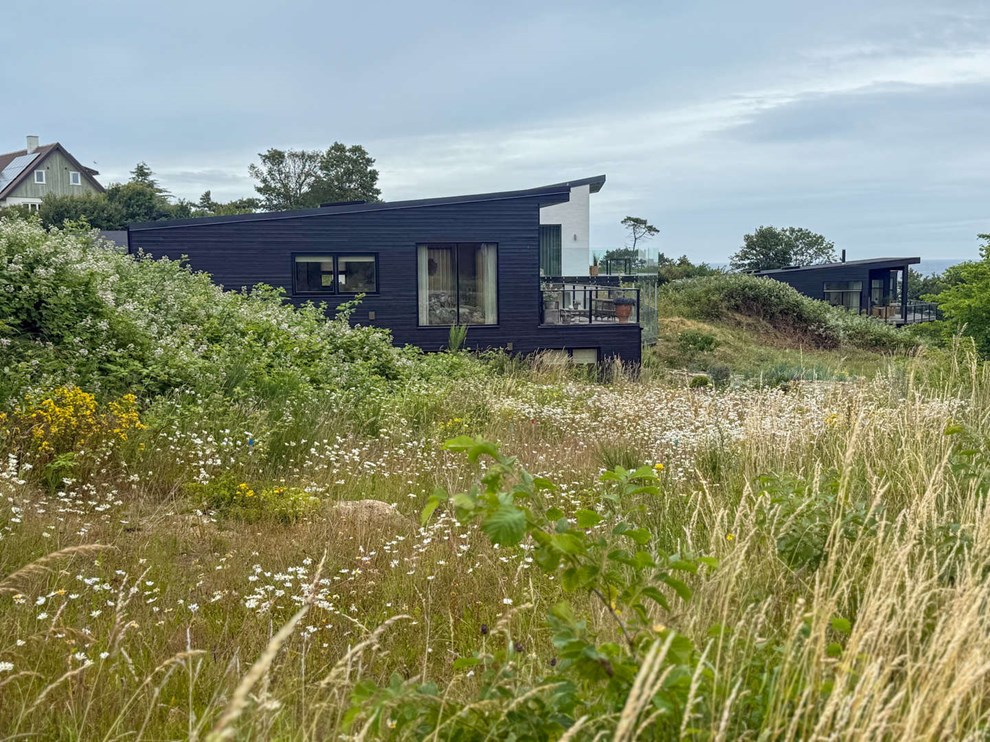 Ulovligt byggeri er nu lovliggjort: Naboer vil klage over afg�relsen