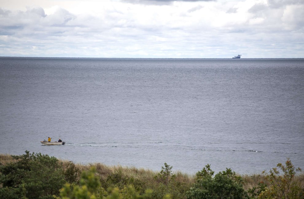 Ny aftale skal bremse fiskernes plageånd Ny aftale skal bremse fiskernes plageånd