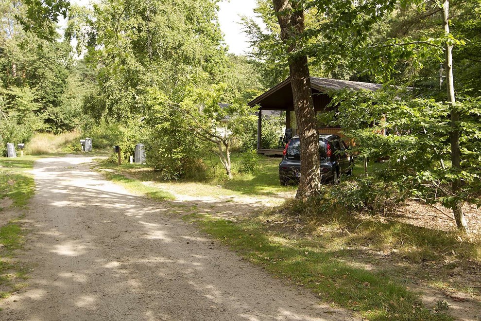 19-�rig kvinde sigtet: 'Det skal man lade v�re med'