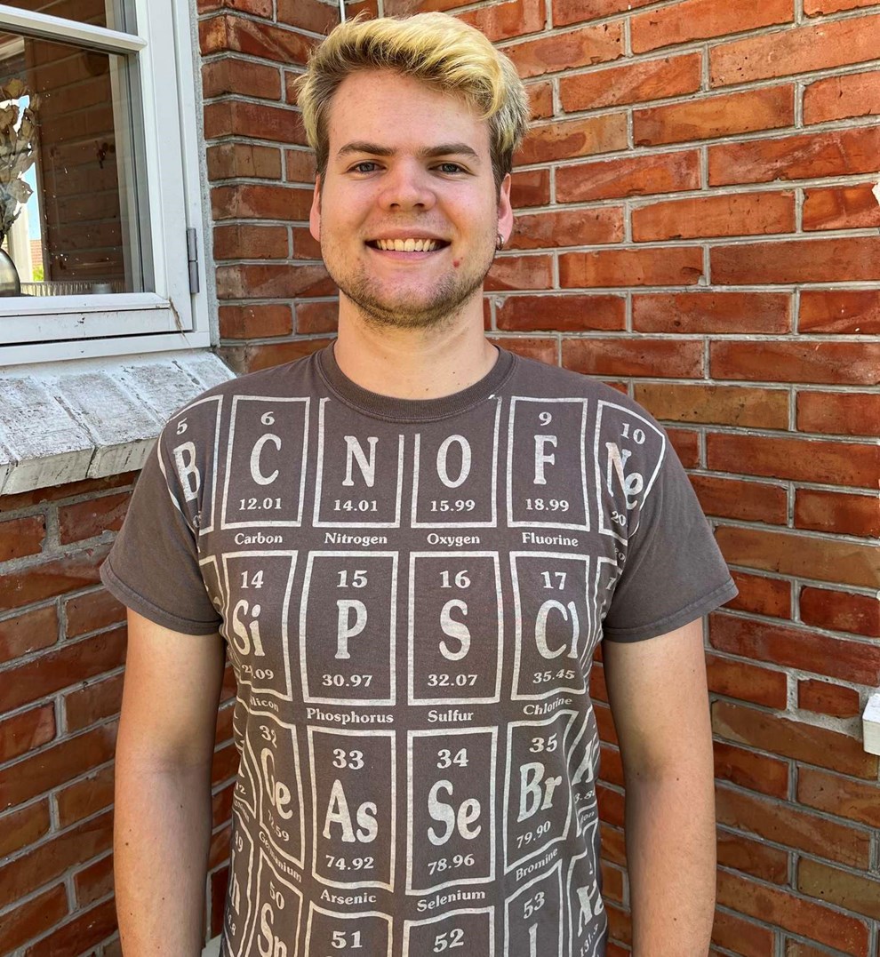 Alene i klassen: Ny l�rer gl�der sig til at f� kolleger