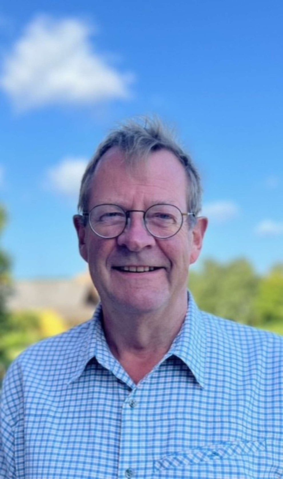 Inden søndag: Den vedkommende messe Inden søndag: Den vedkommende messe