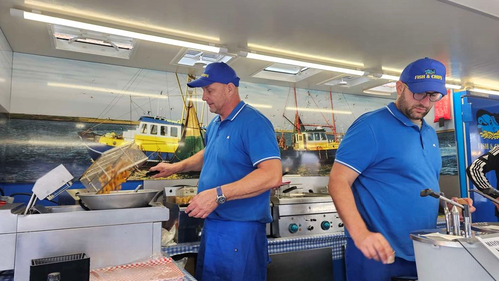 D�rlig timing kostede kunder