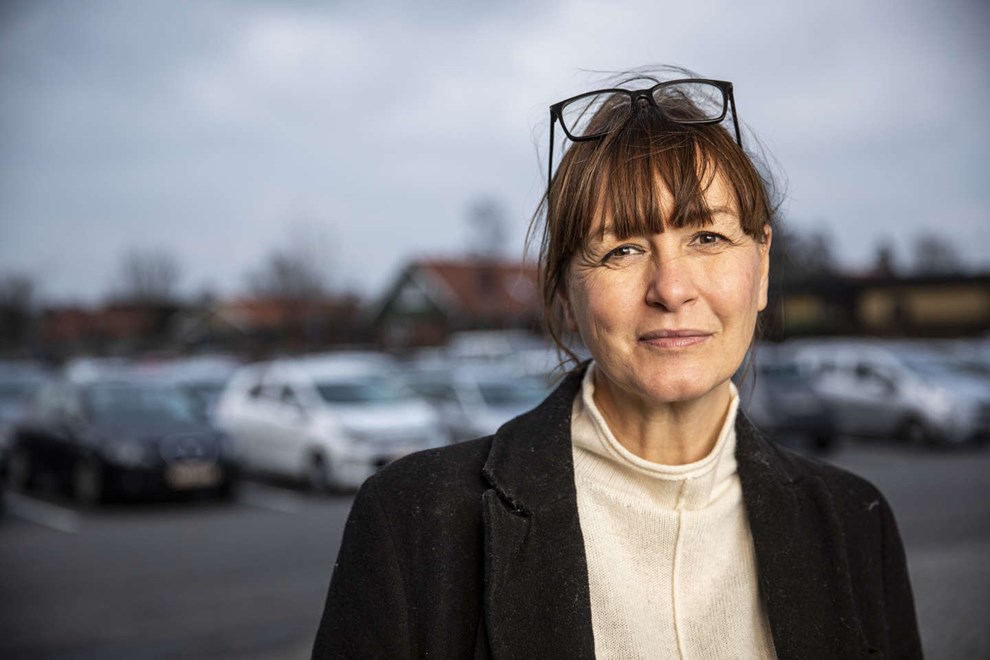 Ans�gertal mere end fordoblet: 'En milep�l for Bornholm'