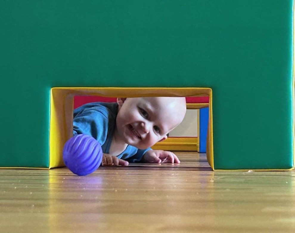 Nyt tumlinge-initiativ i Allinge Nyt tumlinge-initiativ i Allinge