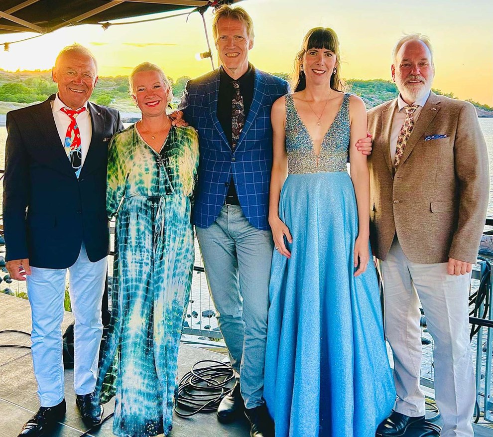 Opera mellem himmel og hav