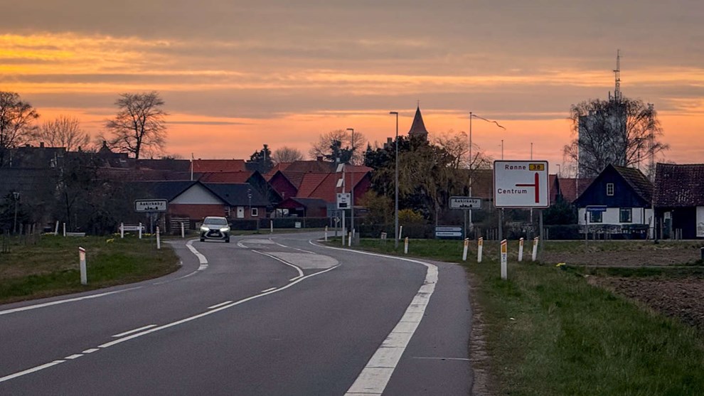 Penge at spare: Hvorfor har Bornholm kun én statsvej? Penge at spare: Hvorfor har Bornholm kun én statsvej?