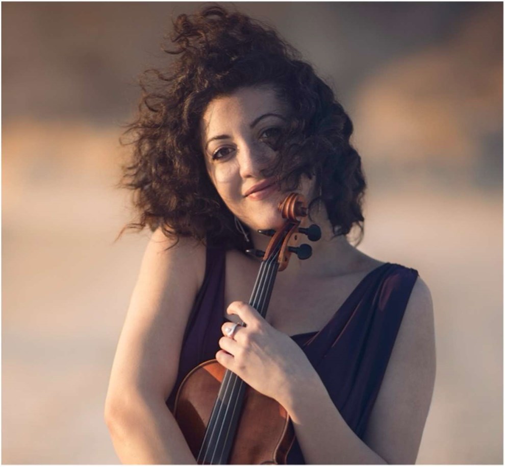 Rutinerede musikere spiller v�gtige v�rker