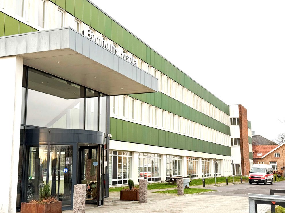 Sdan skal hospitalet bruge ekstra penge