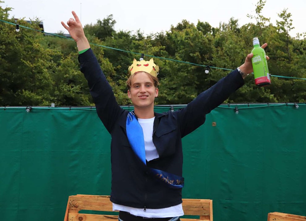 Her er årets Mr. Havkat Her er årets Mr. Havkat