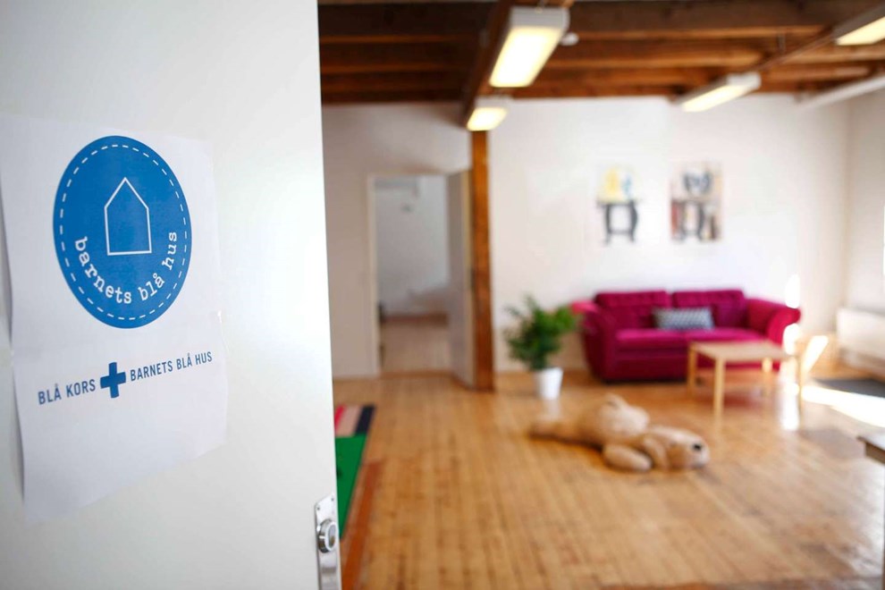 Tilbud til familier lukker: 'Vi har fet afslag'