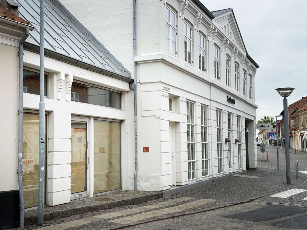 D�rligt regnskab hos Lilliendal: 'Jeg vidste det godt'